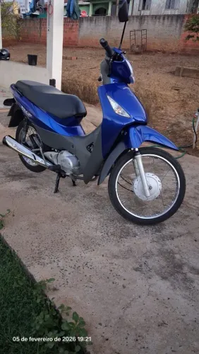 Biz toda original 4.300 km