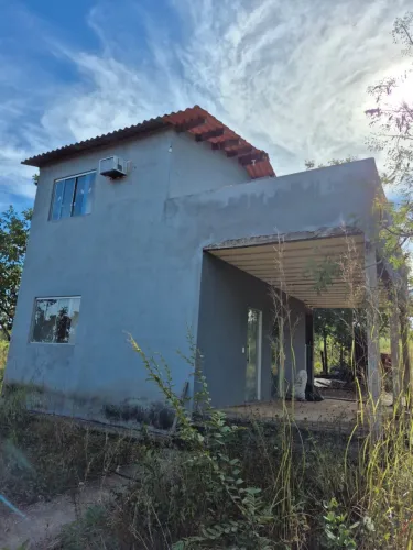 Vendo Fazenda produtiva com 32 hectares