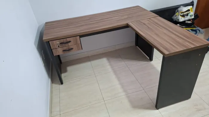 Mesa de escritório
