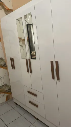 Montador de móveis profissional