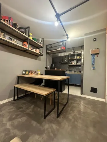 Apartamento para venda no condominio Conquista Mogi - Jd Nathalie