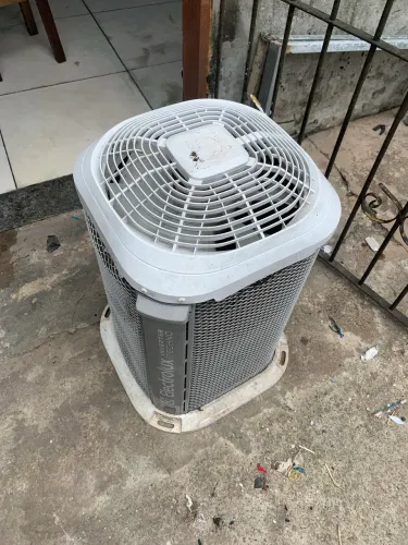 Ar condicionado eletrolux inverter 12k