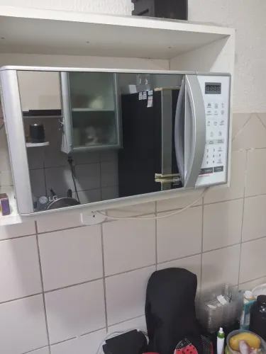 vendo motivo retorno ao Rj 