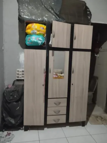 Guarda roupa