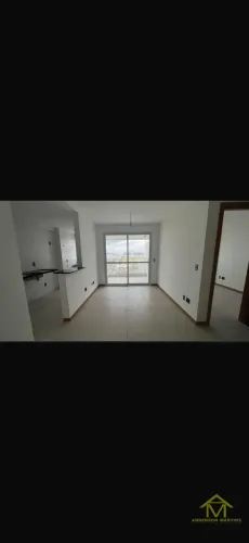 Apartamento em Coqueiral de Itaparica - Vila Velha