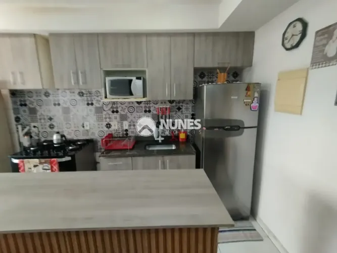 Apartamento Cobertura Duplex em Osasco