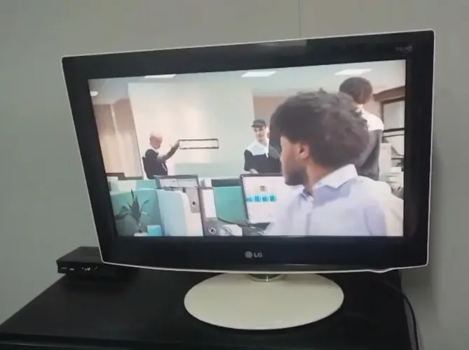 Monitor / Tv LG 26 P.