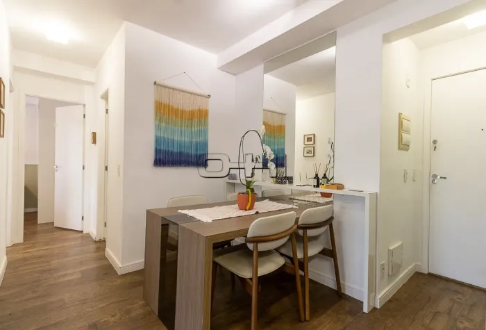 Venda Apartamento 2 Dormitórios - 155 m² Brooklin