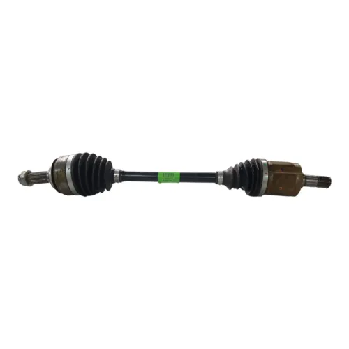 HOMOCINÉTICA DIANTEIRA ESQUERDA HONDA FIT EXL 1.5 AUT 2016