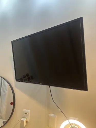 tv TCL 32' polegadas