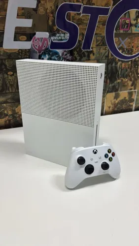 Xbox one s 1tb