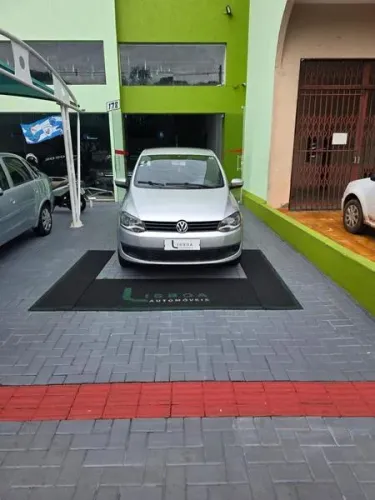 Volkswagen Fox 1.0 MI Total Flex 8V 5P 2014