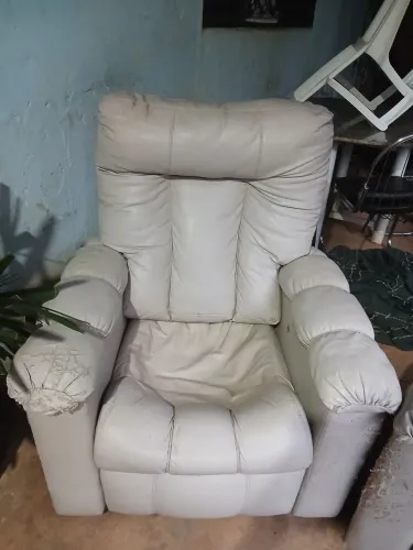 Poltrona prá descanso