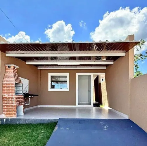 10- Casa no Araçagi