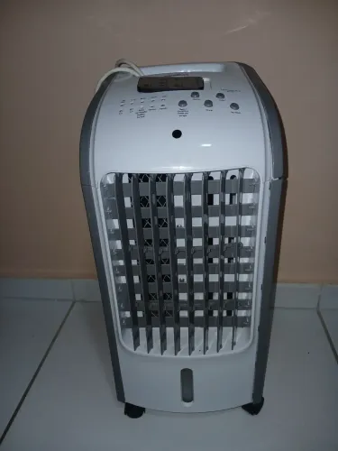 Climatizador e umidificador Britânia