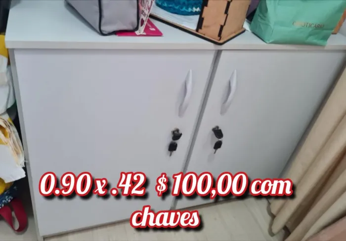 Balcão