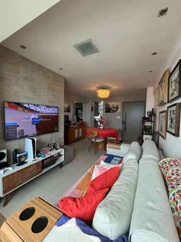 Apartamento à venda, CASA AMARELA, Recife, PE
