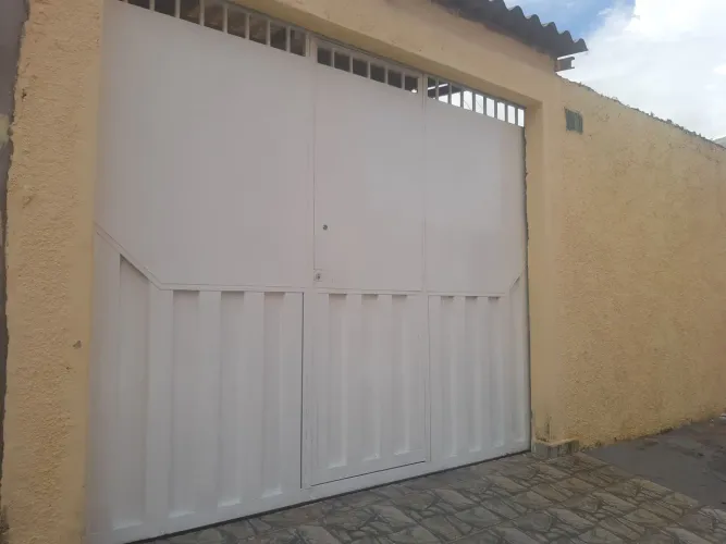 Vendo casa na Santa Maria Sul df 