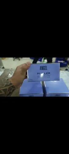 HIDRATANTE ANGEL PASTA ORIGINAL