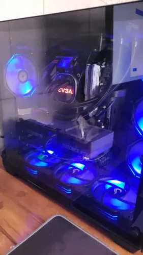 PC Gamer i5 8400