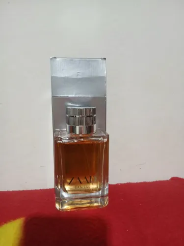 Zaad Santal 