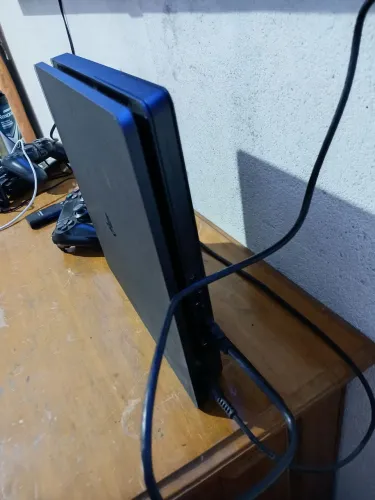 PS4 Slim de 1TB