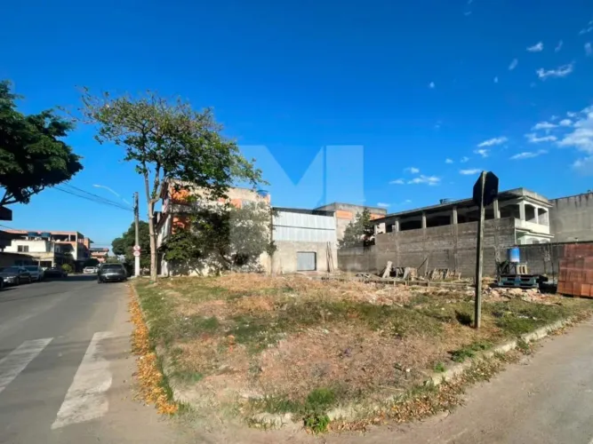 Lote para Venda em Vila Velha, Vale Encantado