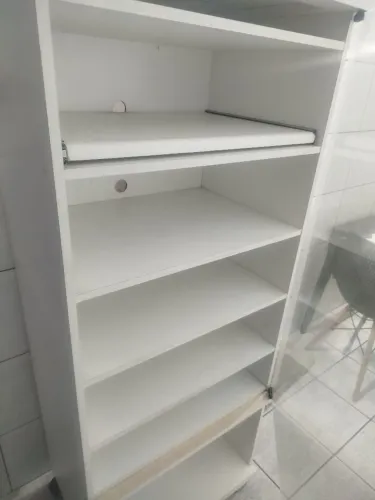 Rack para aparelhos de som 