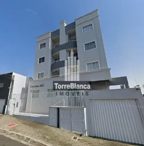 Apartamento à Venda no Centro, 2 Quartos, 105,12 m² com Armários Planejados