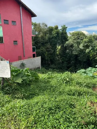 Terreno à venda, 368 m² por R$ 220.000,00 - Vila Verde - Itapevi/SP
