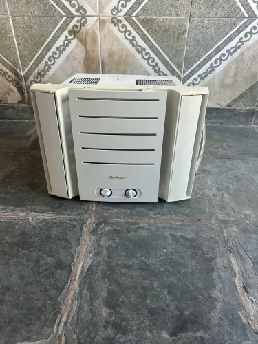 Ar condicionado springer 7.500 mil btus