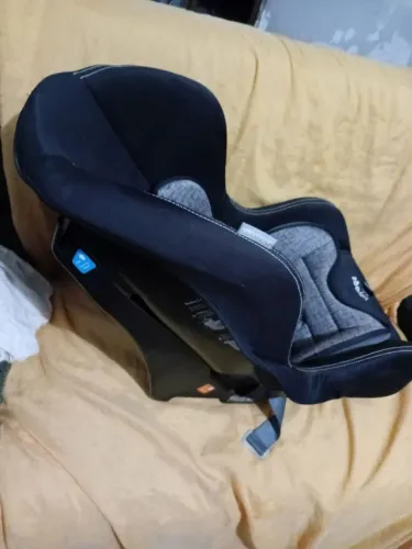 Cadeirinha de carro