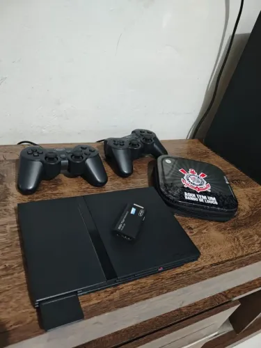 Playstation 2