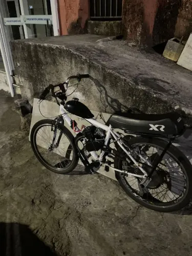 Motorizada 