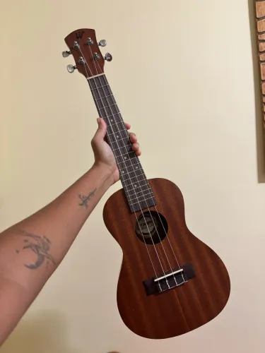 Ukulele Soprano Winner 11023