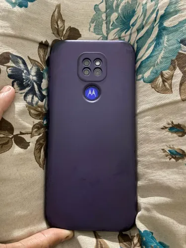 Motorola 9 play
