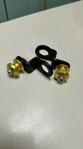Slider Balança Traseiro