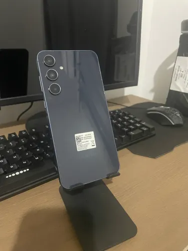 A55 8GB DE RAM 128GB DE MEMÓRIA 