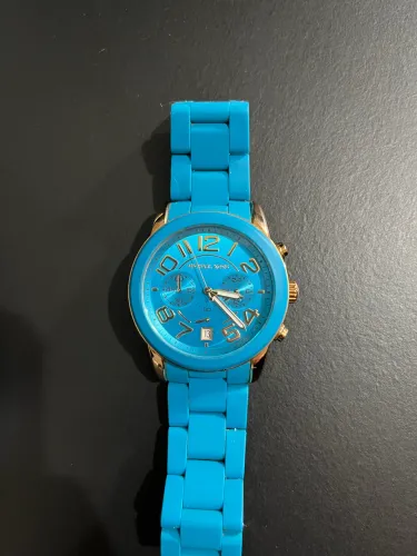 Relógio Michael Kors MK5891 original