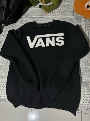 Moletom Vans P nunca usado