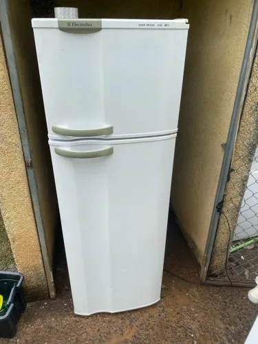 Geladeira