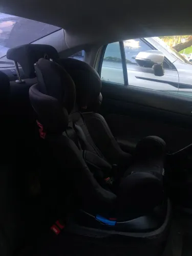CADEIRINHA BEBE VOYAGE