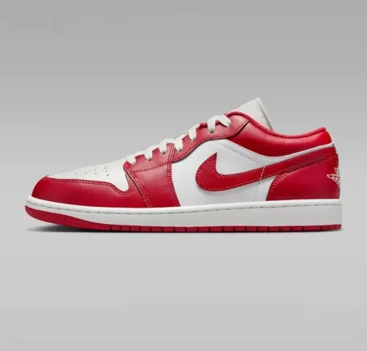 Tênis Nike air Jordan 1 low 36