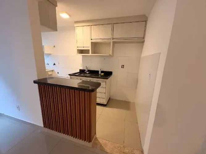 Locação de Apartamento 2 Quartos, na Vila Tesouro - São José dos Campos