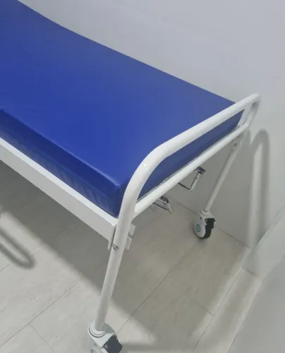 Cama  hospitalar semi nova 
