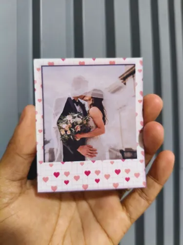 Fotos Polaroide ?