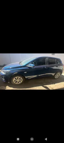 Chevrolet Onix Hatch LT 1.0 12V Flex Mec. 4P 2021