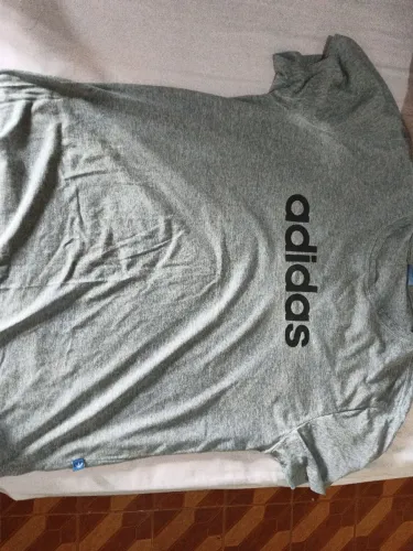 CAMISA ADIDAS TAM GG