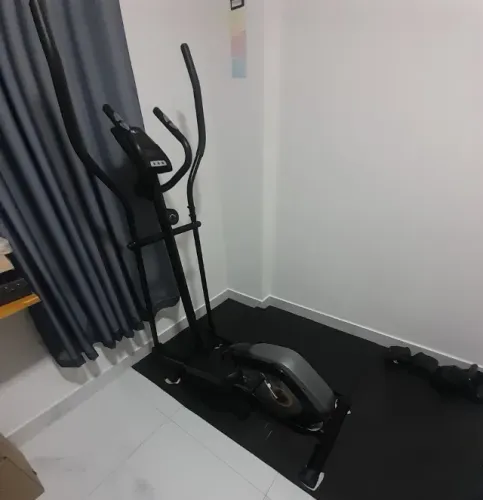 Eliptico Evox E5200
