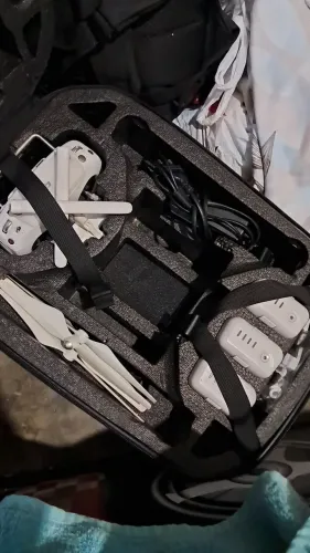 Fhanton DJI advanced